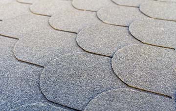 Castle Acre asphalt roofing costs