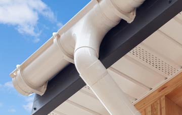 Castle Acre gutter installation costs