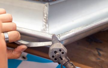 disadvantages of Castle Acre lead roofing