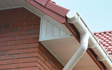 Castle Acre soffit repair costs