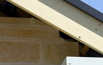 soffit repair Castle Acre