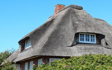 thatch roofing Castle Acre, Norfolk